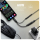 AXAGON ADA-HCPD Zewnętrzna karta dźwiękowa USB-C 32bit DAC 3.5mm (F) złącze, 384kHz + PD 60W - 1353392 - zdjęcie 3